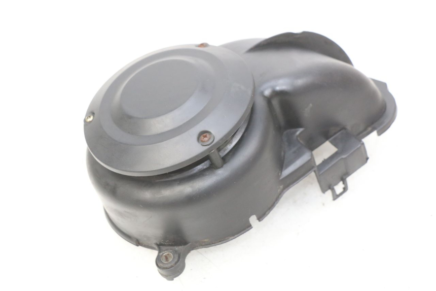 photo de ENCENDIDO RIDE RACE GT 2T 50 (2012 - 2017) - Primer plano técnico