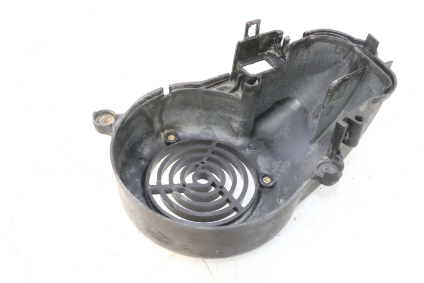 photo de ENCENDIDO RIDE RACE GT 2T 50 (2012 - 2017) - Primer plano técnico