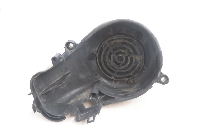photo de ENCENDIDO RIDE RACE GT 2T 50 (2012 - 2017) - Primer plano técnico