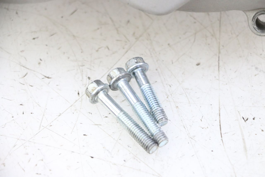 photo de ENCENDIDO APOLLO RFZ 125 - Estado de la superficie y material