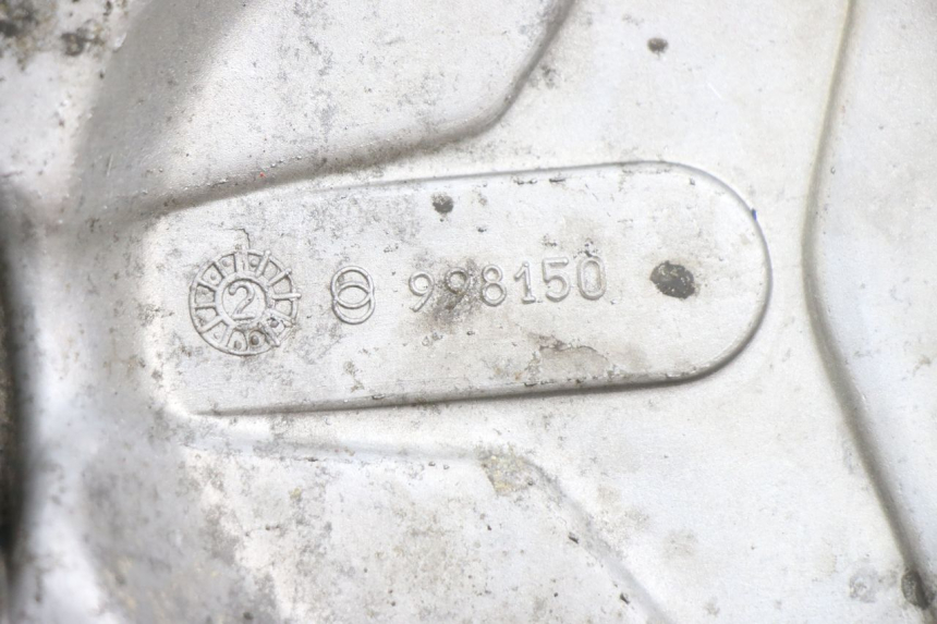 photo de ENCENDIDO GILERA RK 50 (1996 - 1999) - Primer plano técnico