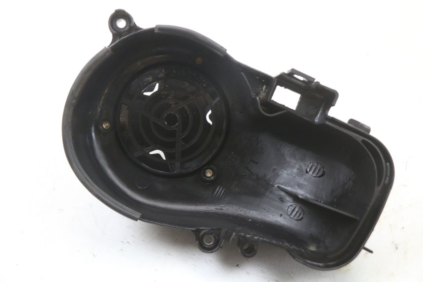 photo de ENCENDIDO TNT MOTOR ROMA 10' 2T 50 (2011 - 2018) - Otra perspectiva