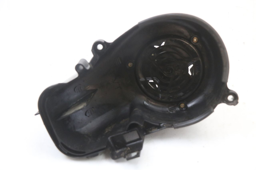 photo de ENCENDIDO TNT MOTOR ROMA 10' 2T 50 (2011 - 2018) - Primer plano técnico