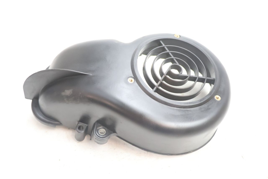 photo de ENCENDIDO TNT MOTOR ROMA 10' 2T 50 (2011 - 2018) - Zoom estado de uso