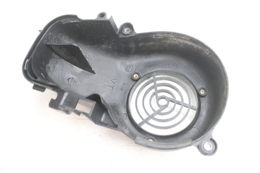 photo de ENCENDIDO TNT MOTOR ROMA 10' 2T 50 (2011 - 2018) - Otra perspectiva