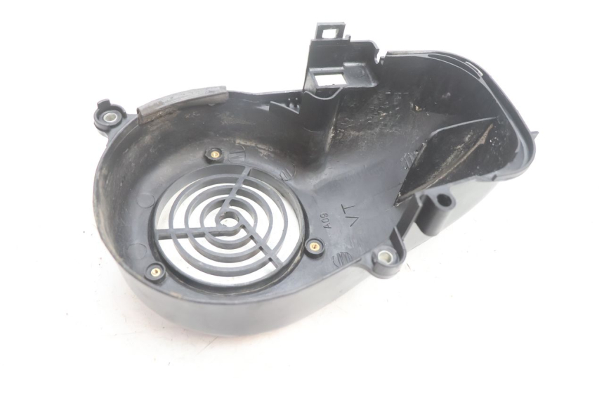 photo de ENCENDIDO TNT MOTOR ROMA 10' 2T 50 (2011 - 2018) - Primer plano técnico