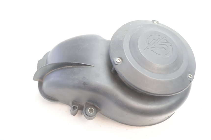 photo de ENCENDIDO TNT MOTOR ROMA 10' 2T 50 (2011 - 2018) - Zoom estado de uso
