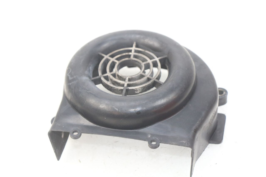 photo de TAPA ENCENDIDO TNT MOTOR ROMA 10' 4T 50 (2007 - 2018) - Zoom estado de uso