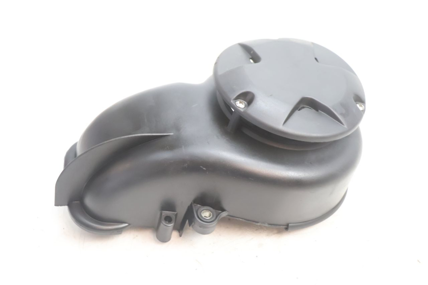 photo de TAPA ENCENDIDO TNT MOTOR ROMA 12' 2T 50 (2007 - 2018) - Zoom estado de uso