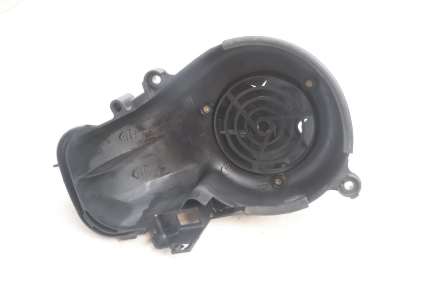 photo de TAPA ENCENDIDO TNT MOTOR ROMA 12' 2T 50 (2007 - 2018) - Primer plano técnico