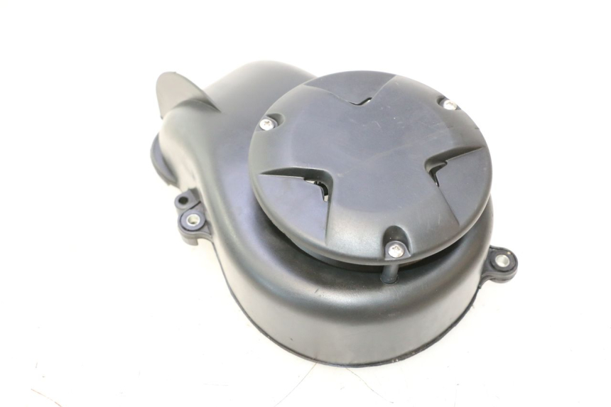 photo de TAPA ENCENDIDO TNT MOTOR ROMA 12' 2T 50 (2007 - 2018) - Primer plano técnico