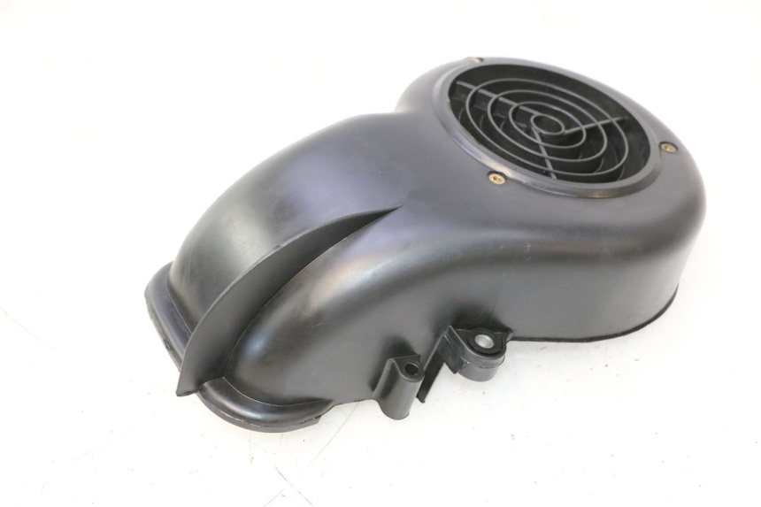 photo de TAPA ENCENDIDO TNT MOTOR ROMA 12' 2T 50 (2007 - 2018) - Estado de la superficie y material