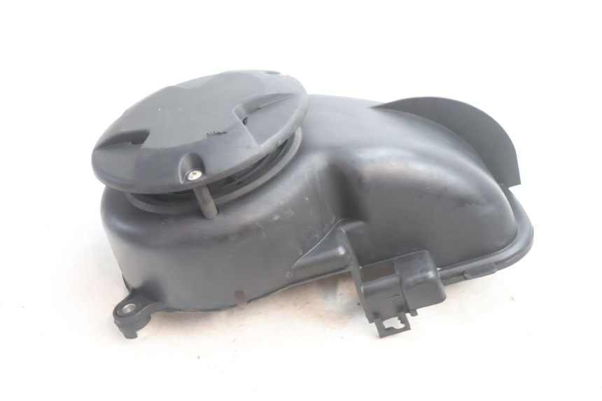 photo de TAPA ENCENDIDO TNT MOTOR ROMA 12' 2T 50 (2007 - 2018) - Zoom estado de uso