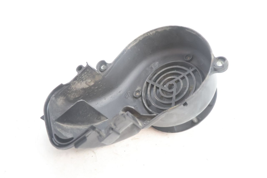 photo de TAPA ENCENDIDO TNT MOTOR ROMA 12' 2T 50 (2007 - 2018) - Primer plano técnico