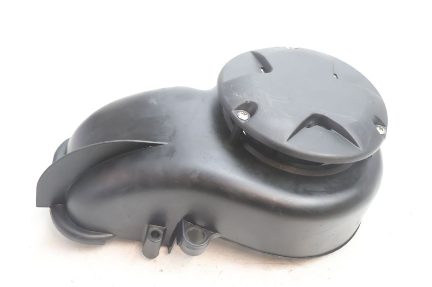 photo de TAPA ENCENDIDO TNT MOTOR ROMA 12' 2T 50 (2007 - 2018) - Zoom estado de uso