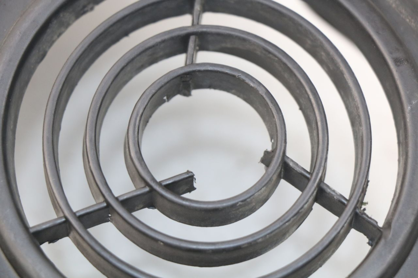 photo de TAPA ENCENDIDO ADLY RS SUPERSONIC 50 (2005 - 2010) - Primer plano técnico