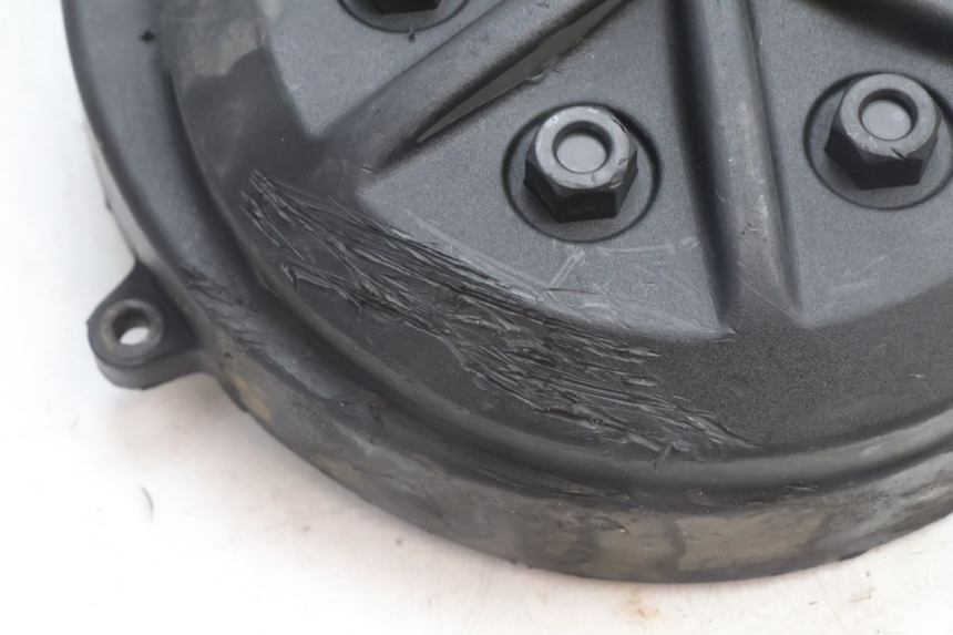 photo de TAPA ENCENDIDO GILERA RUNNER SP 50 (2002 - 2004) - Zoom estado de uso