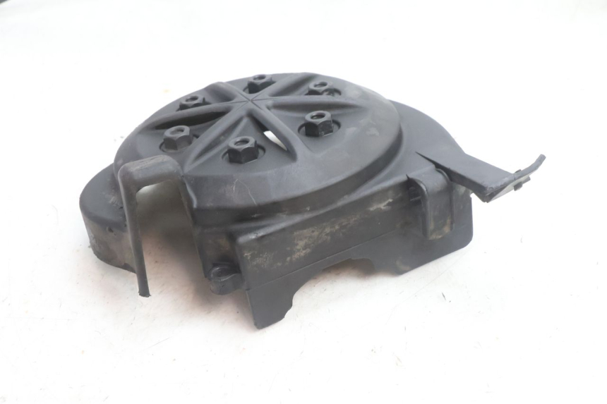 photo de TAPA ENCENDIDO GILERA RUNNER SP 50 (2002 - 2004) - Primer plano técnico
