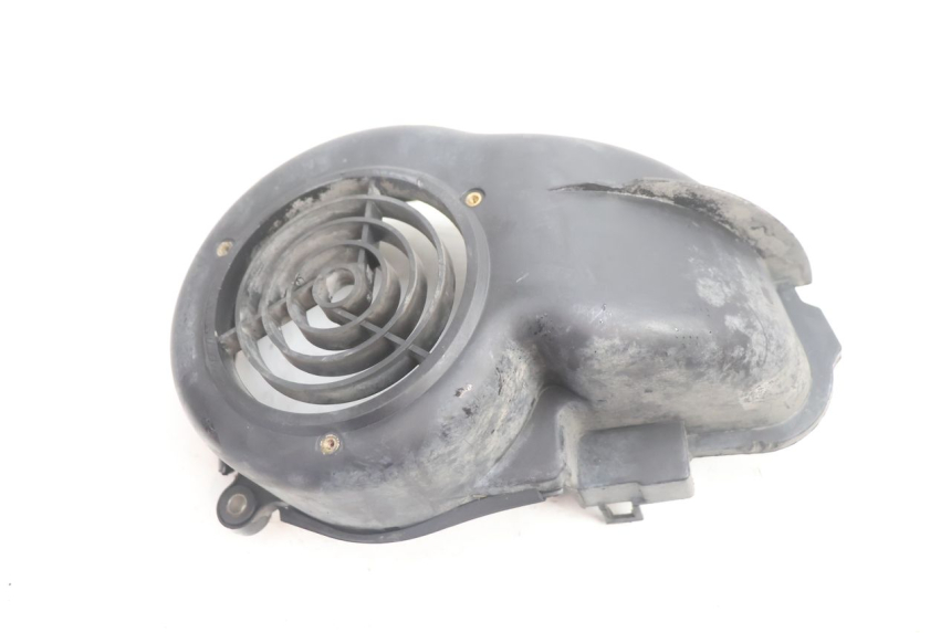 photo de ENCENDIDO KEEWAY RY6 2T 50 (2011 - 2019) - Vista principal