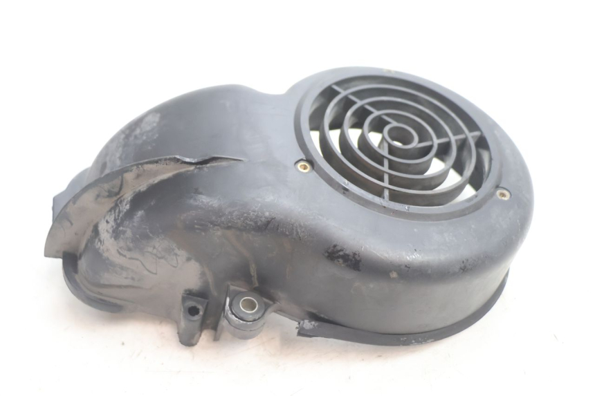 photo de ENCENDIDO KEEWAY RY6 2T 50 (2011 - 2019) - Zoom estado de uso
