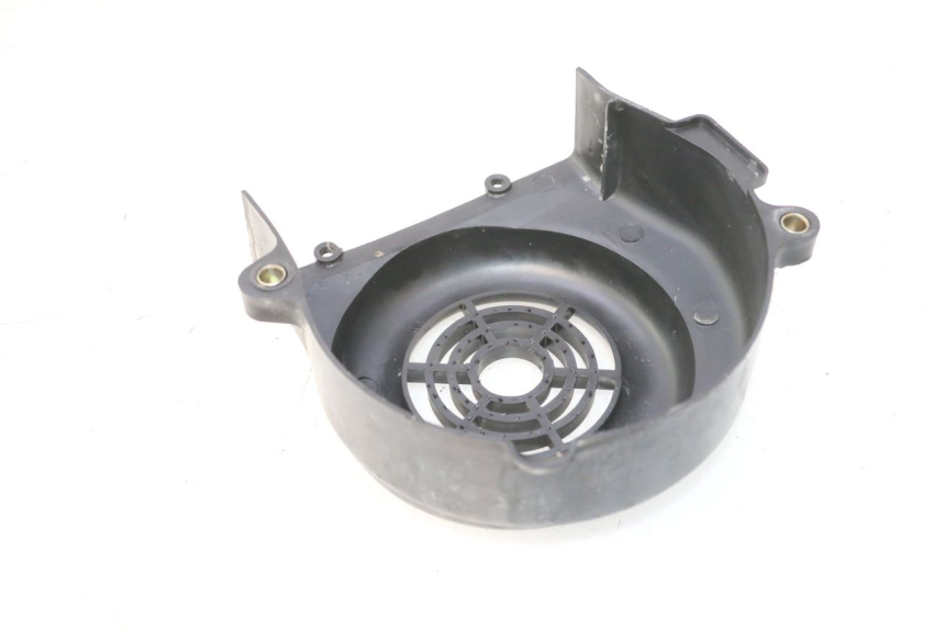 photo de TAPA ENCENDIDO JM MOTORS SANTANA 50 (2014 - 2023) - Zoom estado de uso