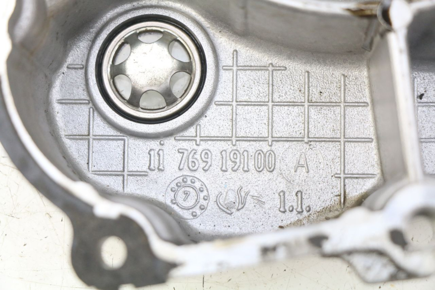 photo de ENCENDIDO PEUGEOT SATELIS COMPRESSOR K15 125 (2006 - 2009) - Detalle de la pieza