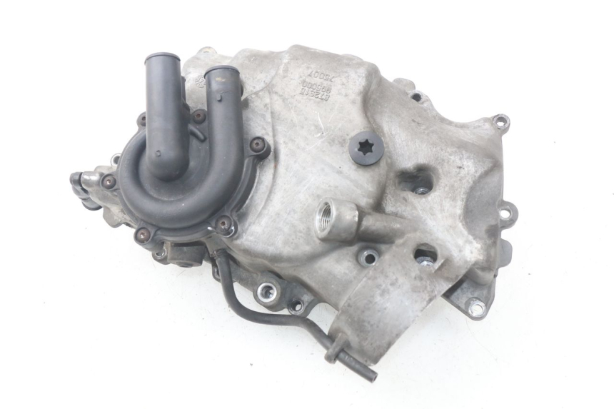 photo de TAPA ENCENDIDO PEUGEOT SATELIS 500 (2007 - 2013) - Vista principal