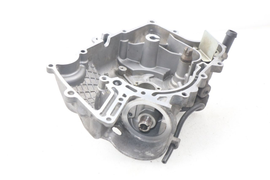 photo de TAPA ENCENDIDO PEUGEOT SATELIS 500 (2007 - 2013) - Detalle de la pieza