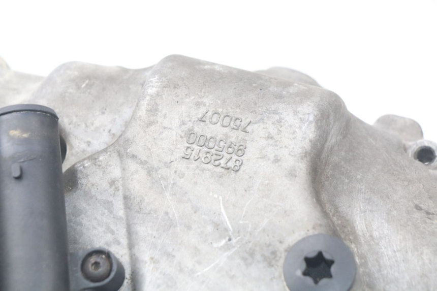 photo de TAPA ENCENDIDO PEUGEOT SATELIS 500 (2007 - 2013) - Primer plano técnico