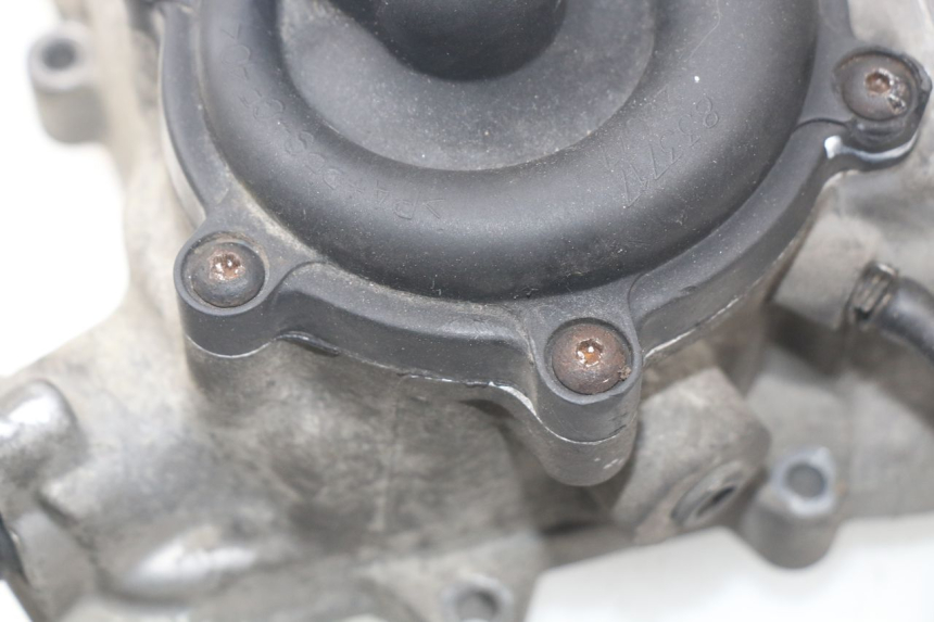 photo de TAPA ENCENDIDO PEUGEOT SATELIS 500 (2007 - 2013) - Vista general del producto