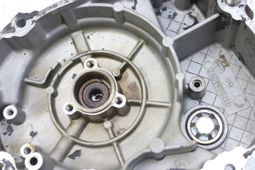 photo de ENCENDIDO PEUGEOT SATELIS 125 (2010 - 2012) - Detalle de la pieza