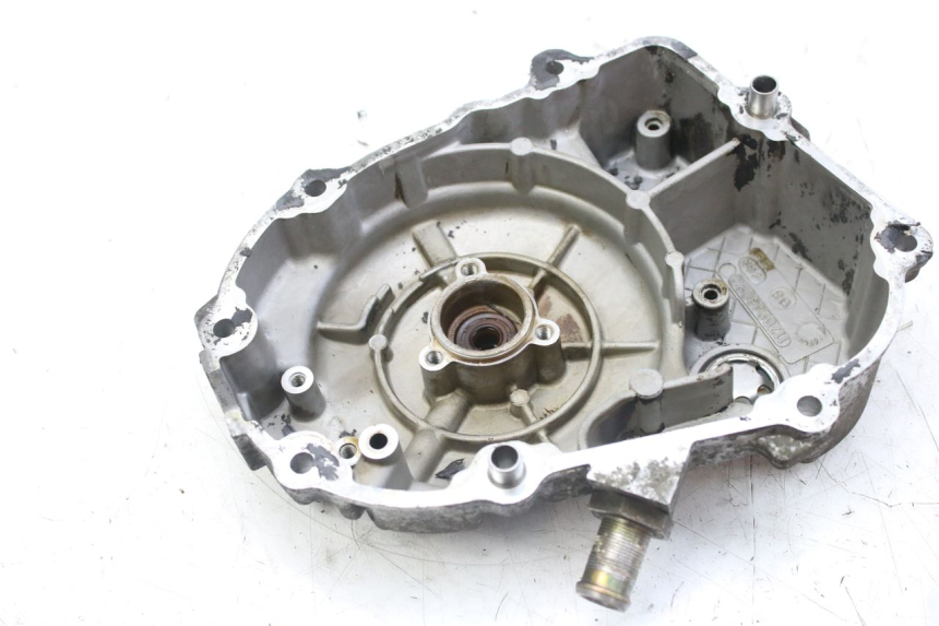 photo de ENCENDIDO PEUGEOT SATELIS 125 (2010 - 2012) - Zoom estado de uso