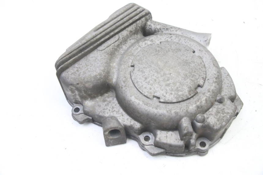 photo de TAPA ENCENDIDO PEUGEOT SATELIS 125 (2013 - 2018) - Zoom estado de uso