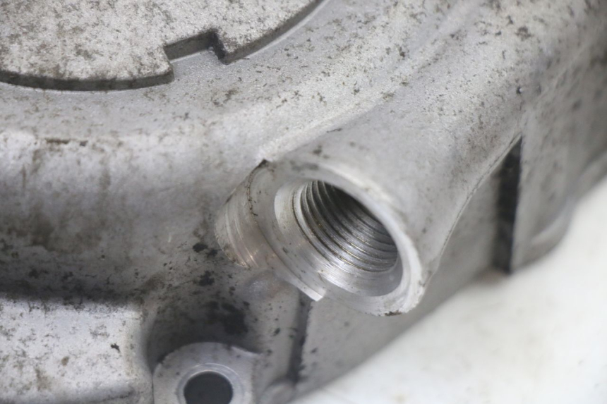 photo de TAPA ENCENDIDO PEUGEOT SATELIS 125 (2013 - 2018) - Primer plano técnico