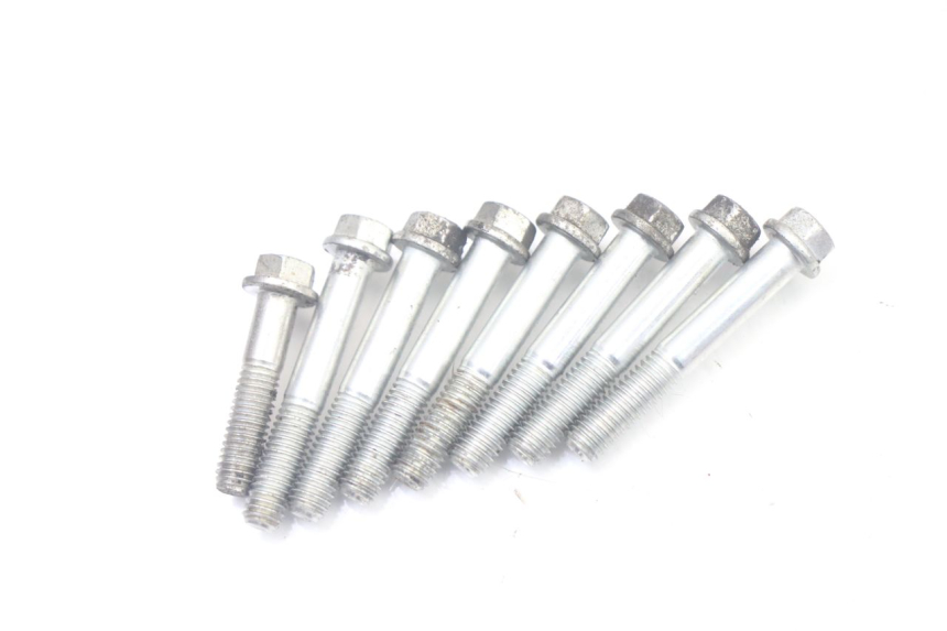 photo de TAPA ENCENDIDO PEUGEOT SATELIS 125 (2013 - 2018) - Estado de la superficie y material