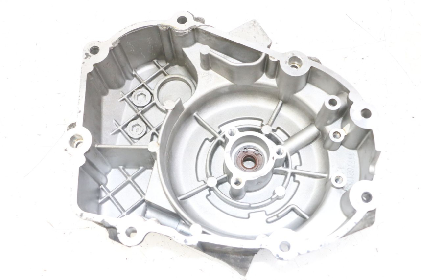 photo de TAPA ENCENDIDO PEUGEOT SATELIS 125 (2013 - 2018) - Zoom estado de uso