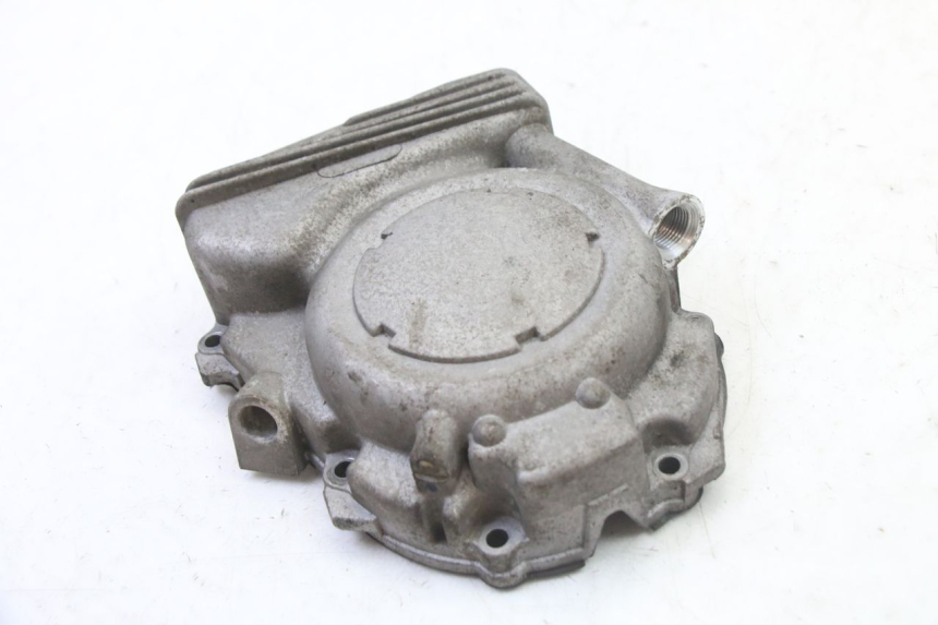 photo de TAPA ENCENDIDO PEUGEOT SATELIS 125 (2013 - 2018) - Zoom estado de uso