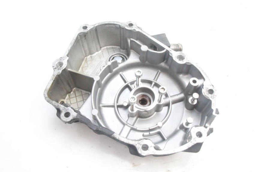 photo de ENCENDIDO PEUGEOT SATELIS 125 (2006 - 2009) - Detalles de los puntos de fijación