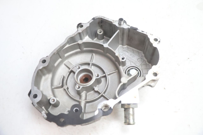 photo de ENCENDIDO PEUGEOT SATELIS 125 (2006 - 2009) - Primer plano técnico