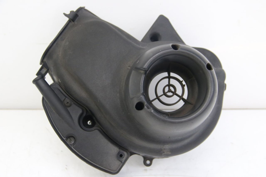 photo de ENCENDIDO APRILIA SCARABEO 4T 50 (2009 - 2017) - Vista principal