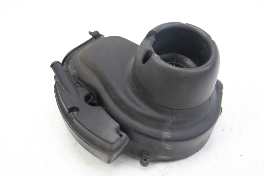 photo de ENCENDIDO APRILIA SCARABEO 4T 50 (2009 - 2017) - Zoom estado de uso