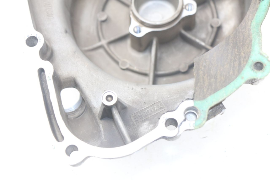 photo de TAPA ENCENDIDO APRILIA SCARABEO GT 125 (1999 - 2007) - Detalle de la pieza