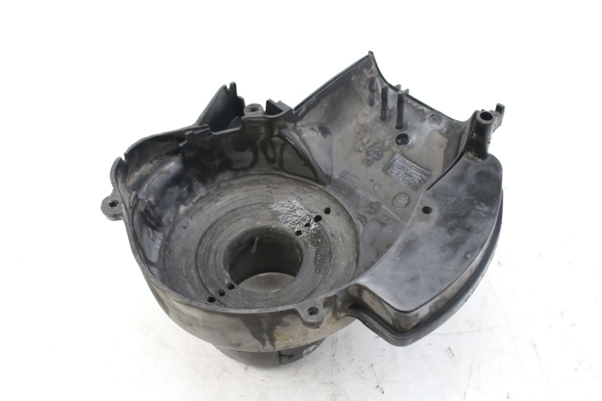 photo de ENCENDIDO APRILIA SCARABEO 100 (2003 - 2012) - Primer plano técnico