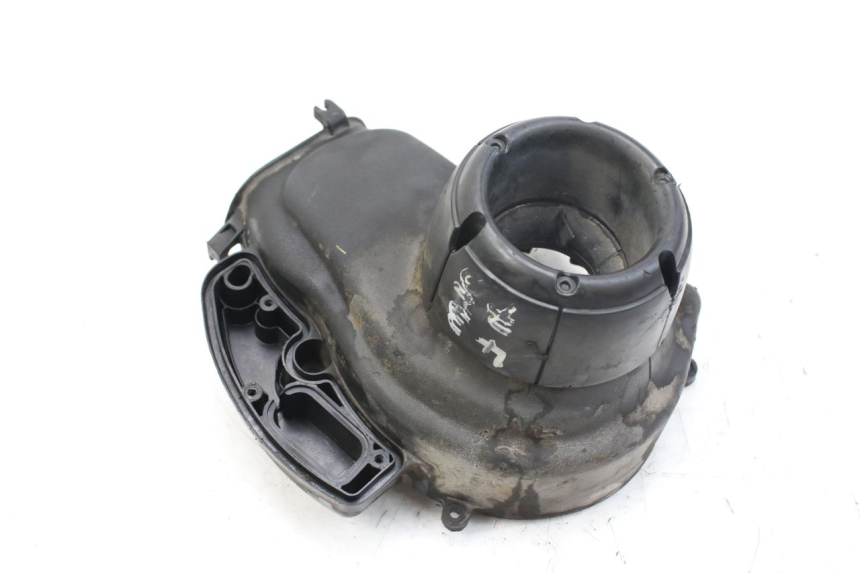 photo de ENCENDIDO APRILIA SCARABEO 100 (2003 - 2012) - Detalles de los puntos de fijación