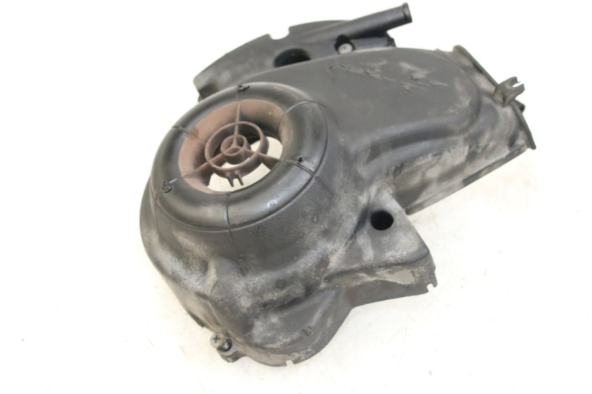 photo de ENCENDIDO APRILIA SCARABEO 100 (2003 - 2012) - Vista principal