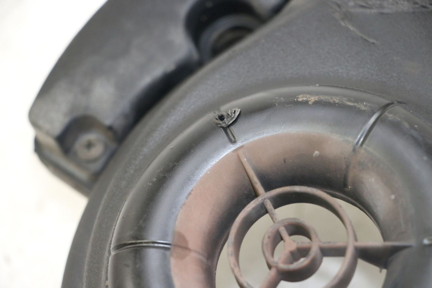 photo de ENCENDIDO APRILIA SCARABEO 100 (2003 - 2012) - Detalle de la pieza