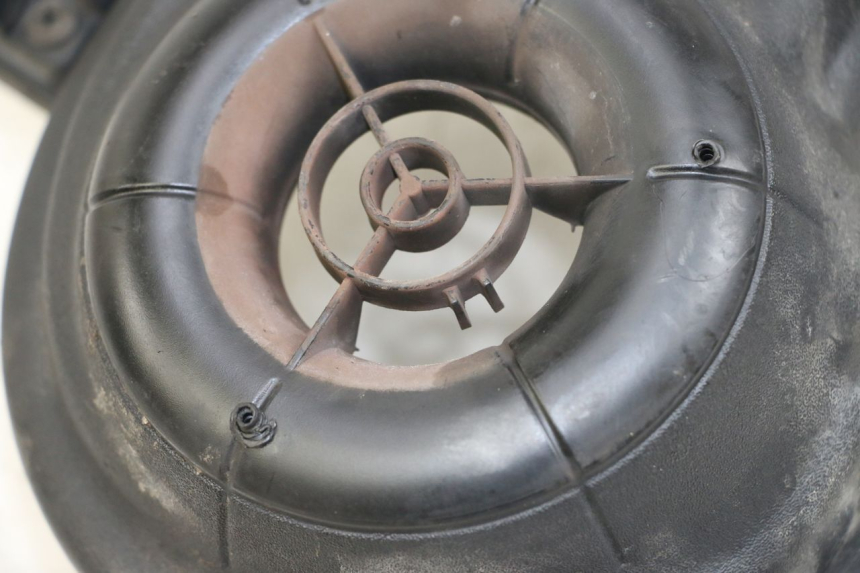 photo de ENCENDIDO APRILIA SCARABEO 100 (2003 - 2012) - Zoom estado de uso