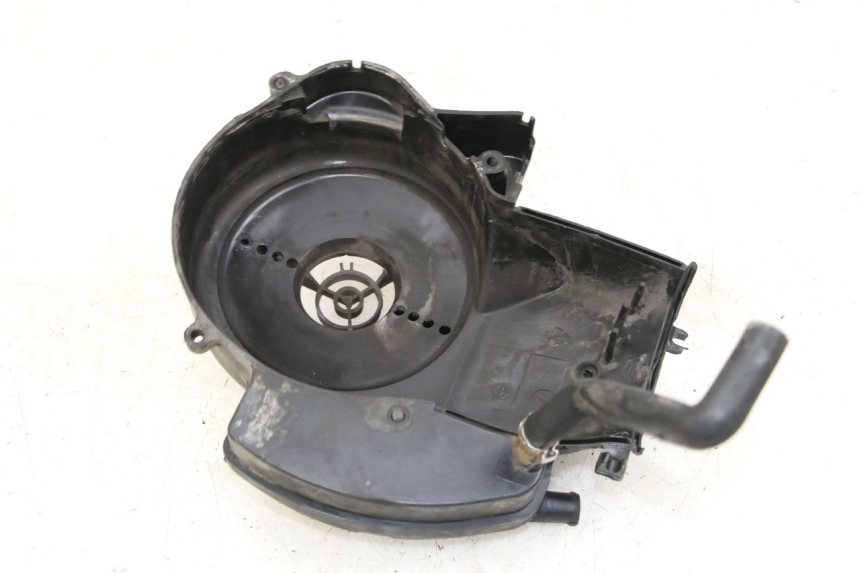 photo de ENCENDIDO APRILIA SCARABEO 100 (2003 - 2012) - Otra perspectiva