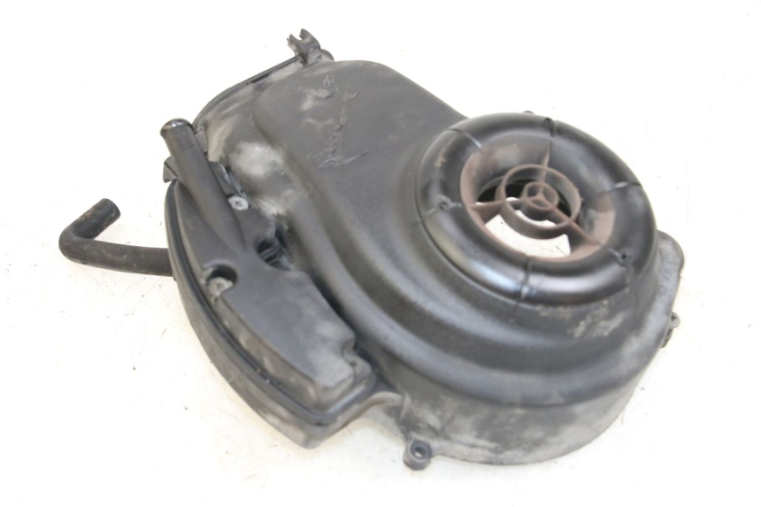 photo de ENCENDIDO APRILIA SCARABEO 100 (2003 - 2012) - Detalles de los puntos de fijación