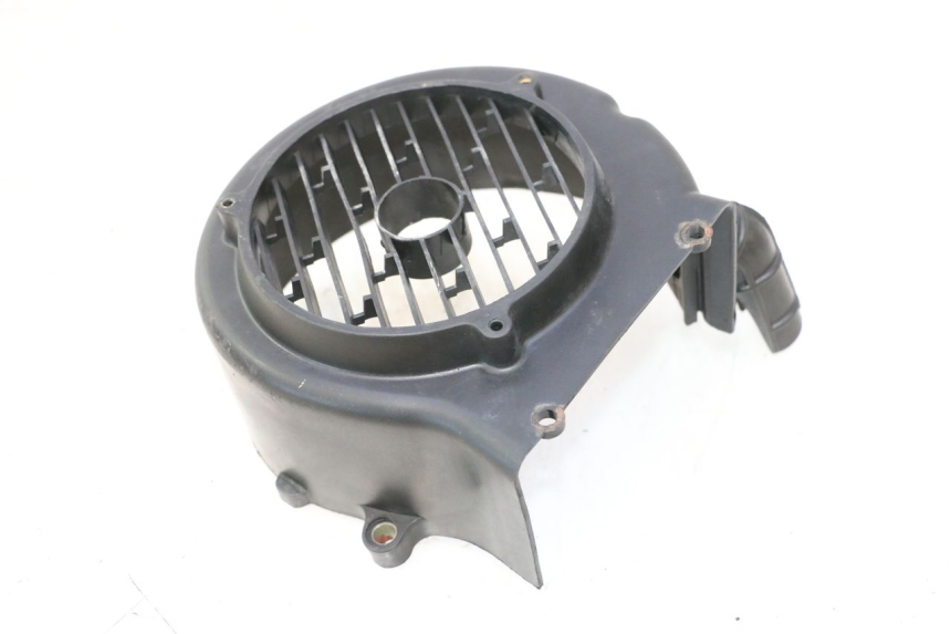 photo de TAPA ENCENDIDO FYM SCOOTERONE 125 (2006 - 2008) - Primer plano técnico